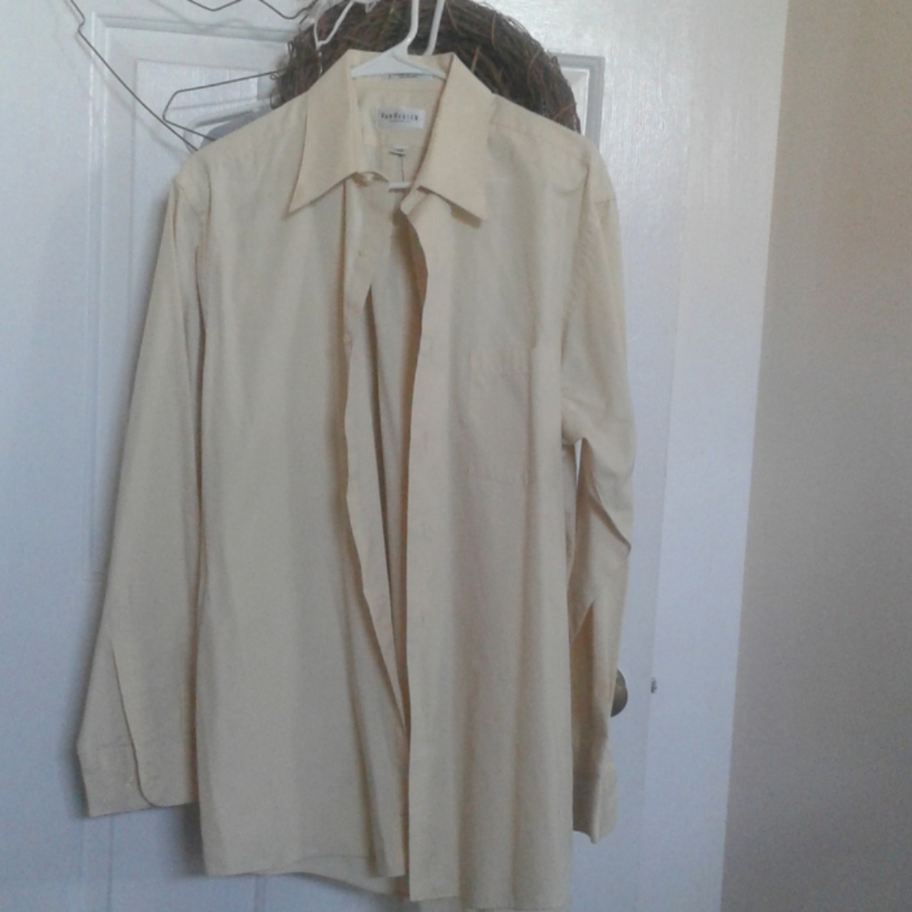 Dress Shirt